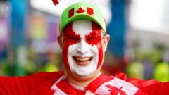 L'hôte 'oublié' : le Canada, un acteur mémorable de la Coupe du Monde