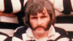 Des millions d'euros versés aux survivants de l'attaque du pub UVF de 1992 ayant causé la mort d'un homme
