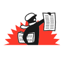 Magnet Posts logo